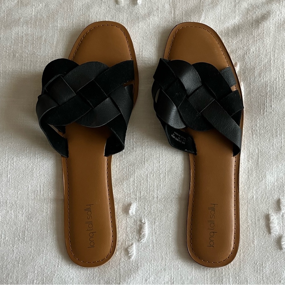 LTS SANDALS
